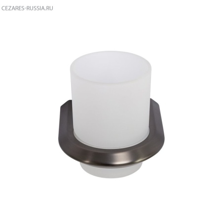 Стакан подвесной Cezares LINER-TUMS-GM