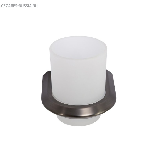 Стакан подвесной Cezares LINER-TUMS-GM