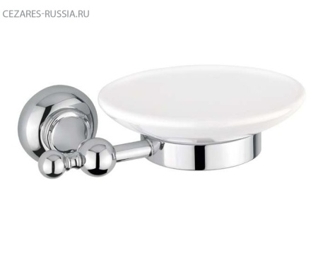 Мыльница подвесная Cezares APHRODITE-SODS-01-Sw