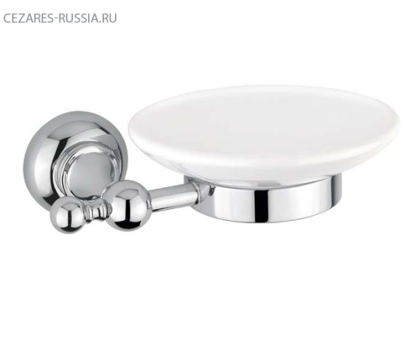 Мыльница подвесная Cezares APHRODITE-SODS-03/24-Sw