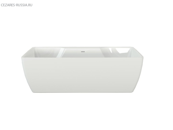 Ванна акриловая отдельностоящая BelBagno BB110-180-76 BB110-180-76