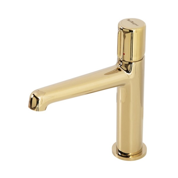 Смеситель для раковины BelBagno UNO UNO-LVM-NERO