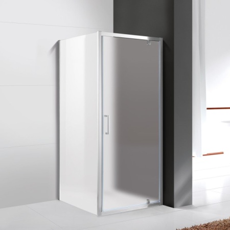 Душевой уголок CEZARES MOLVENO-A-1-100-C-Cr-IV