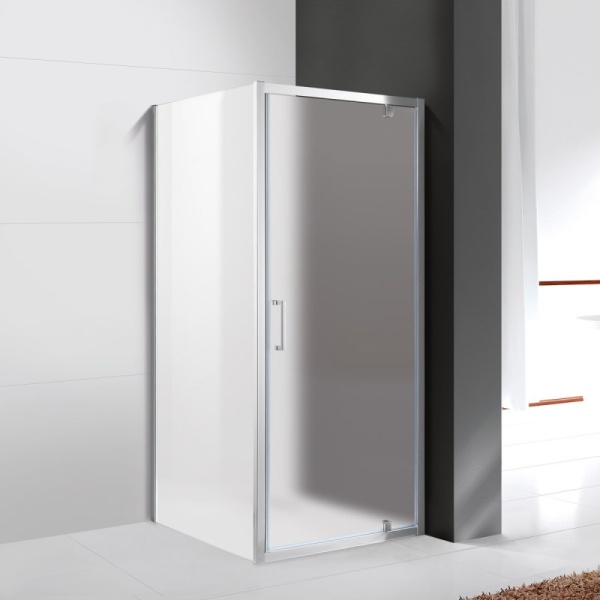 Душевой уголок CEZARES MOLVENO-A-1-80-C-Cr-IV