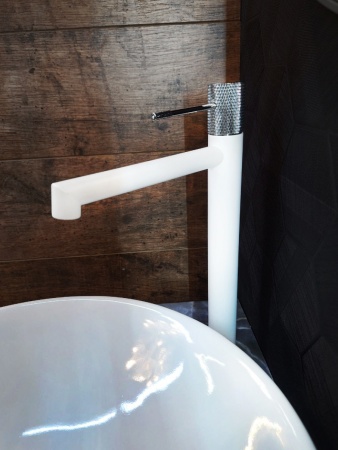 Смеситель для раковины AltroBagno Intento 010217 BiOp