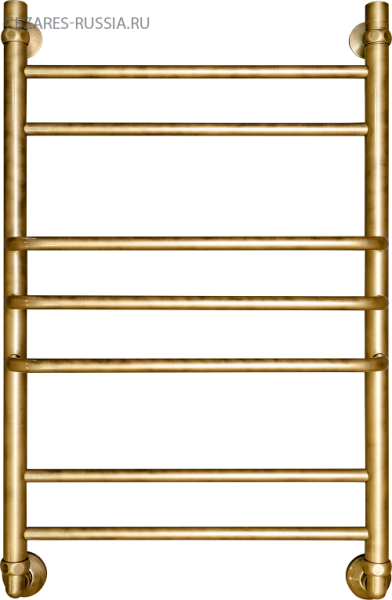 Полотенцесушитель водяной Chromix Essen 50x80 П7 Br Полотенцесушитель водяной Chromix Essen 50x80 П7 Br