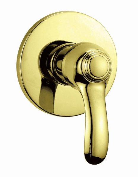 Встраиваемый смеситель для душа Cezares LIRA-C-DIM-03 Встраиваемый смеситель для душа Cezares LIRA-C-DIM-03