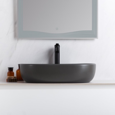 Донный клапан BelBagno BB-SC-NERO
