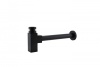 Сифон для раковины BelBagno BB-SMQ2-NERO