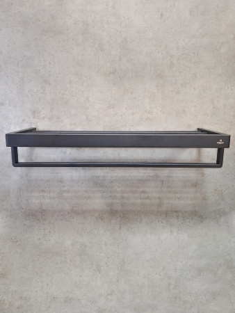 Полка с полотенцедержателем AltroBagno Aperto 081503 NeOp