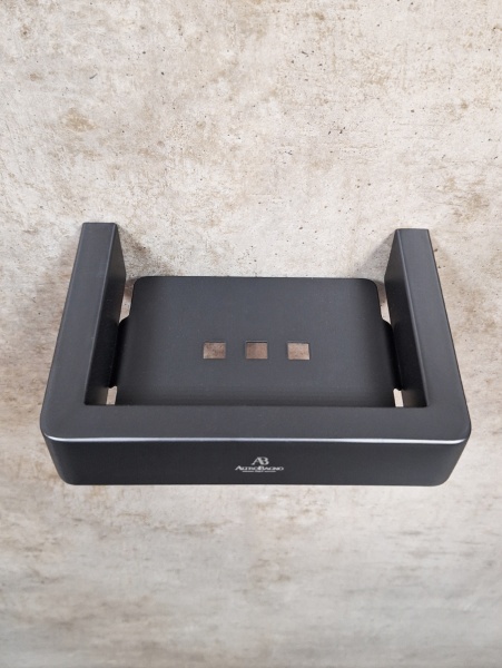 Мыльница подвесная AltroBagno Aperto 080705 NeOp