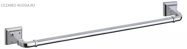 Полотенцедержатель подвесной 75 см ART&MAX AM-G-6836-30-Bi Полотенцедержатель подвесной 75 см ART&MAX AM-G-6836-30-Bi