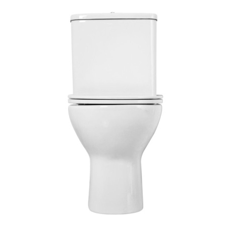 Чаша напольного унитаза с сиденьем BelBagno ENERGIA  BB8134CPR/SC Чаша напольного унитаза с сиденьем BelBagno ENERGIA  BB8134CPR/SC