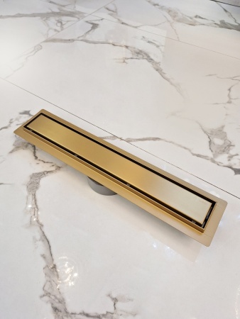 Душевой трап под плитку AltroBagno FD 071206 OrSp (50)