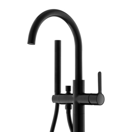 Напольный смеситель для ванны CEZARES ECO-VDP-BORO Напольный смеситель для ванны CEZARES ECO-VDP-BORO