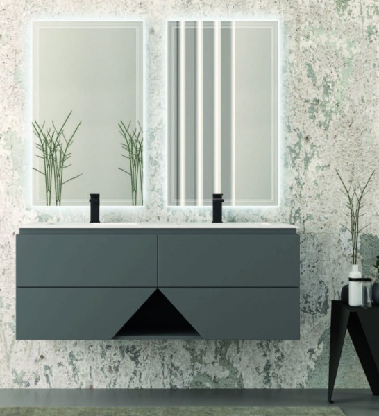 Комплект из 2 ножек из массива дерева Cezares 50215 Комплект из 2 ножек из массива дерева Cezares 50215