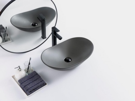 Донный клапан BelBagno BB-SC-NERO