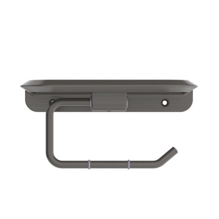 Держатель туалетной бумаги CEZARES LINER-PHM-GM