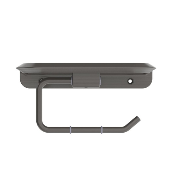 Держатель туалетной бумаги CEZARES LINER-PHM-GM