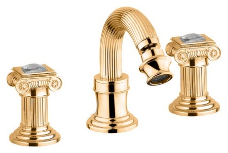 Смеситель для биде CEZARES OLIMP-BBS2 OLIMP-BBS2-03/24-Sw