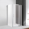 Душевой уголок CEZARES MOLVENO-AH-1-90/100-C-Cr-IV
