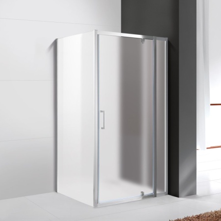 Душевой уголок CEZARES MOLVENO-AH-1-90/100-C-Cr-IV