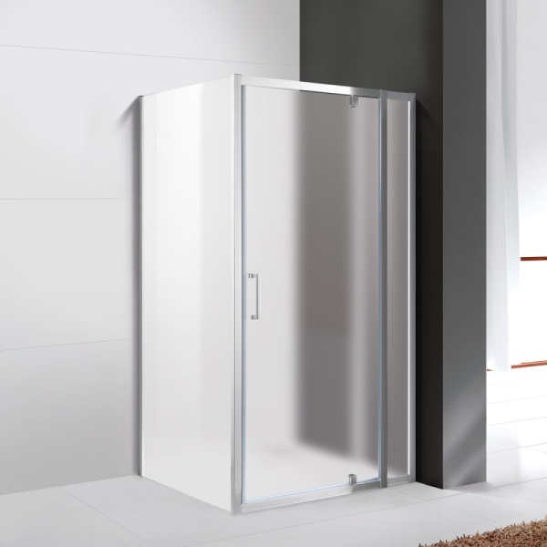 Душевой уголок CEZARES MOLVENO-AH-1-90/100-C-Cr-IV