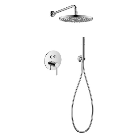 Встраиваемый душевой комплект CEZARES ECO-DSET-BORO