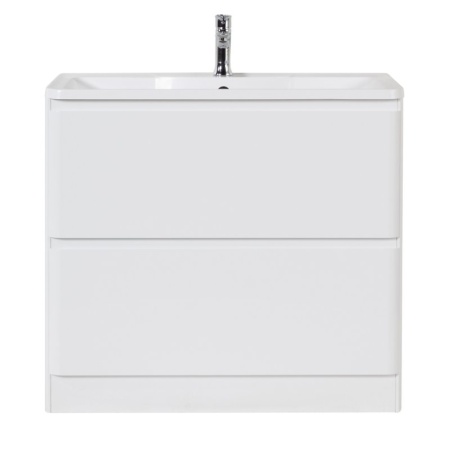 Раковина из литьевого мрамора BelBagno BB900/455-LV-MR-ALR