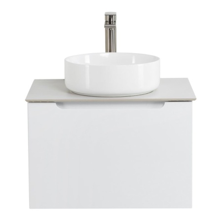 Столешница из керамогранита BelBagno KEP-60-BO Bianco Opaco