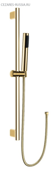 Душевой гарнитур AltroBagno Costanza 030302 Or Душевой гарнитур AltroBagno Costanza 030302 Or