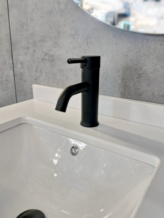 Смеситель для раковины AltroBagno Metropoli 0122 NeOp