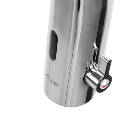 Сенсорный смеситель для раковины CEZARES VAGUE-ELS-01-W0