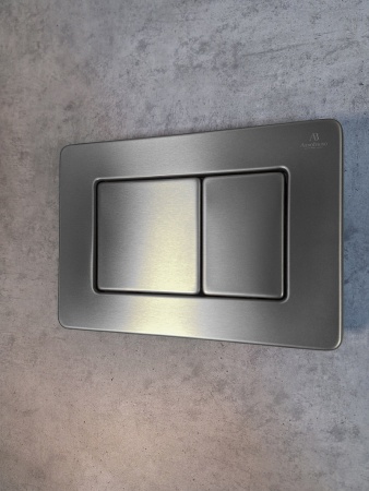 Кнопка смыва AltroBagno PFP 003LQ