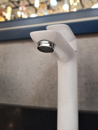 Смеситель для раковины AltroBagno Diretto 010209 Bi