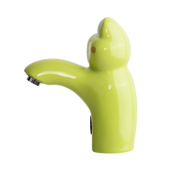 Электронный смеситель для раковины CEZARES CZR-ELS-BABY-W0