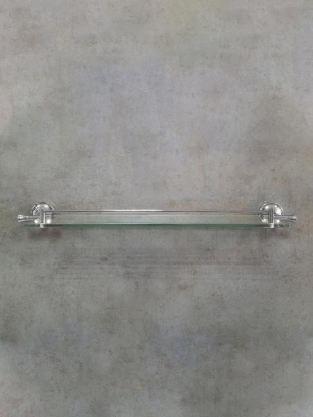 Душевая полка AltroBagno Corposo 082804 Cr