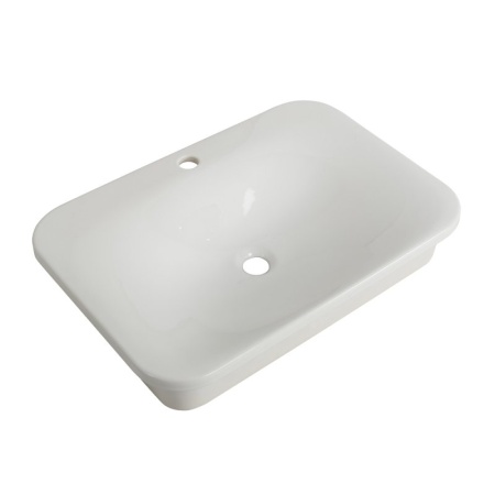 Керамическая раковина CEZARES CZR-DRO-65-LVB