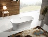 Акриловая ванна BELBAGNO BB402-1700-790