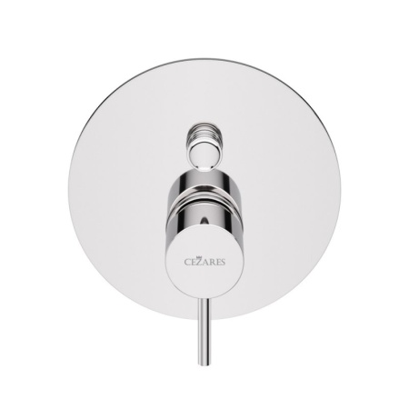 Встраиваемый смеситель CEZARES LEAF-VDIM-L-BIO Встраиваемый смеситель CEZARES LEAF-VDIM-L-BIO