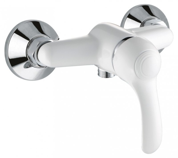 Смеситель для душа Cezares LIRA-C-DM-BLC Смеситель для душа Cezares LIRA-C-DM-BLC