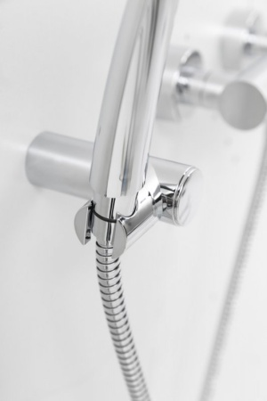 Смеситель для душа CEZARES LEAF-D-01 Смеситель для душа CEZARES LEAF-D-01