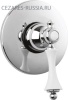 Встраиваемый смеситель для душа Cezares MARGOT-DIM-03/24-Bi Встраиваемый смеситель для душа Cezares MARGOT-DIM-03/24-Bi