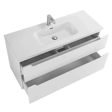 Керамическая раковина BelBagno BB1200ETL