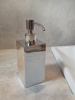 Дозатор AltroBagno SD 080301Cr