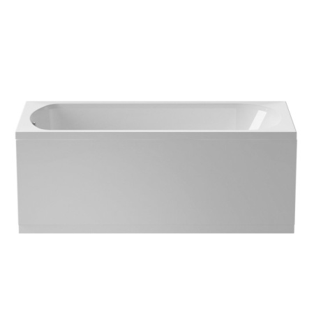 Передняя панель для акриловой ванны CEZARES ECO-130-SCR-W37 Передняя панель для акриловой ванны CEZARES ECO-130-SCR-W37