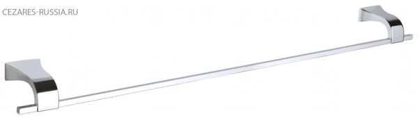 Полотенцедержатель подвесной 90 см ART&MAX AM-G-6636-90 Полотенцедержатель подвесной 90 см ART&MAX AM-G-6636-90