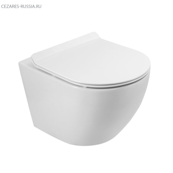 Крышка-сиденье BelBagno Сидения и комплектующие BB2011SC Крышка-сиденье BelBagno Сидения и комплектующие BB2011SC