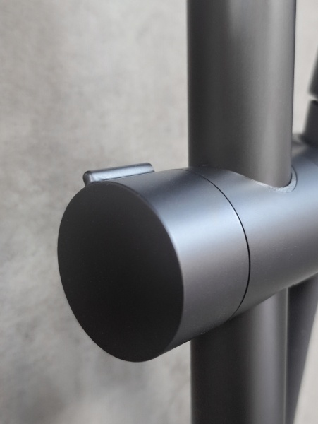 Душевой гарнитур AltroBagno SS 030304 NeOp Душевой гарнитур AltroBagno SS 030304 NeOp