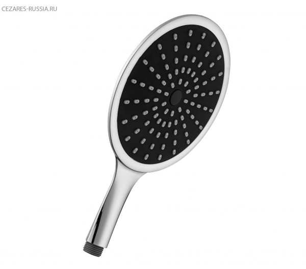 Ручной душ однорежимный, ABC Cezares CZR-P-D1F-01
